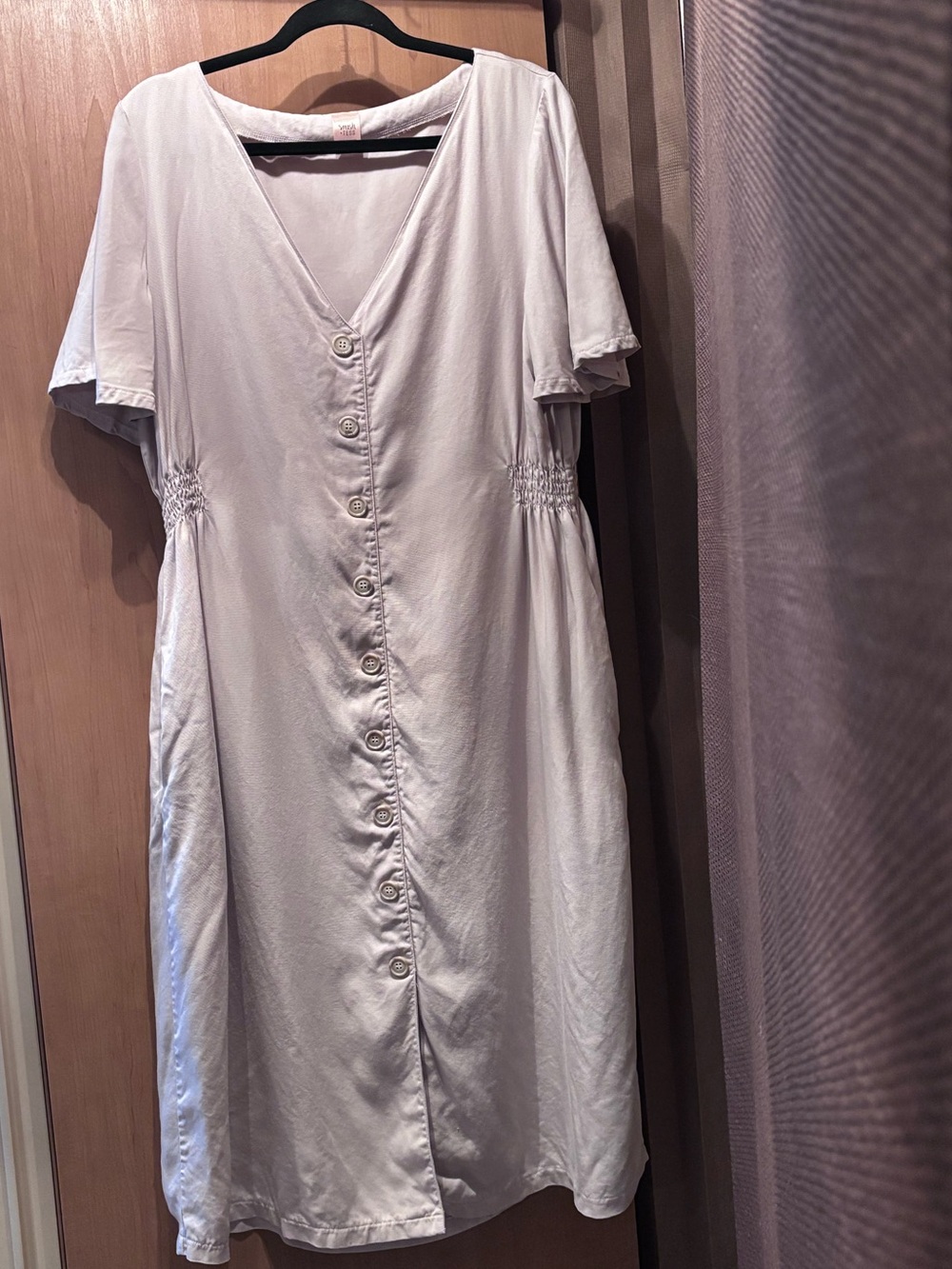 Smash&Tess Jane Dress - Picture 6 of 6